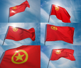 共青團 共青團_光廠(VJ師網)