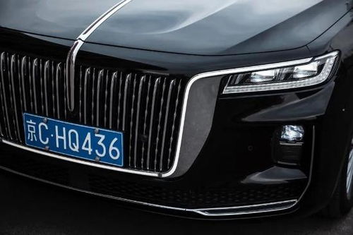 是什么讓人們愿意為紅旗的復興買單 情懷共鳴最終還得是產(chǎn)品力