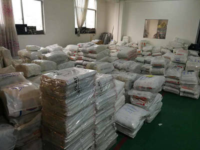 上海警方給阿里打假特戰隊發感謝信:半年聯手破獲特大假冒戴森、地素案