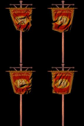 旗桿旗旗桿旗ae模板下載_vj師網