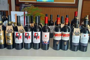 葡萄酒培訓師助理招聘