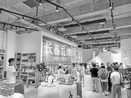 培育吉林名牌商品 激活文旅消費(fèi)動(dòng)能